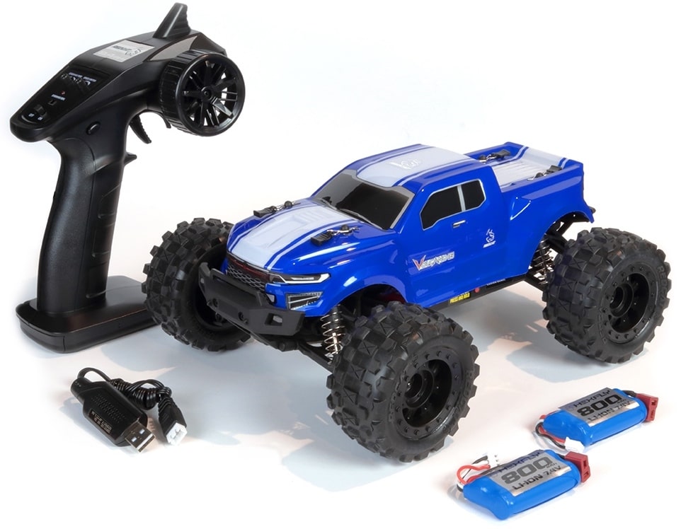 Redcat Racing Volcano 16 1/16 Scale RC Truck For Sale