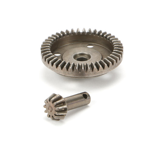 Details about   Team Redcat TR-MT10E 1/10 Center Diff Differential or Spur Gear with Pinion Gear 