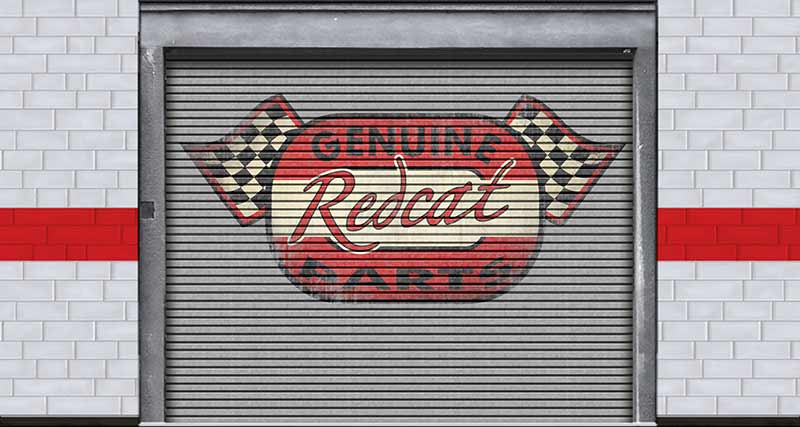 Redcat Racing RC Scale Garage Door Download