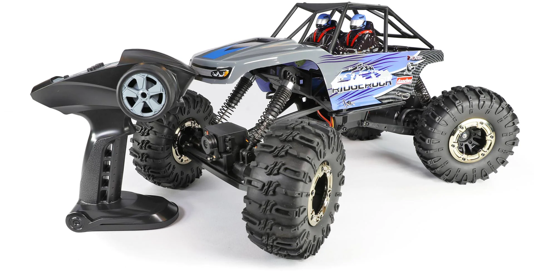 Redcat RC Rock Crawler For Sale