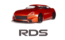 Redcat RDS Drift Car For Sale 25 Percent Off