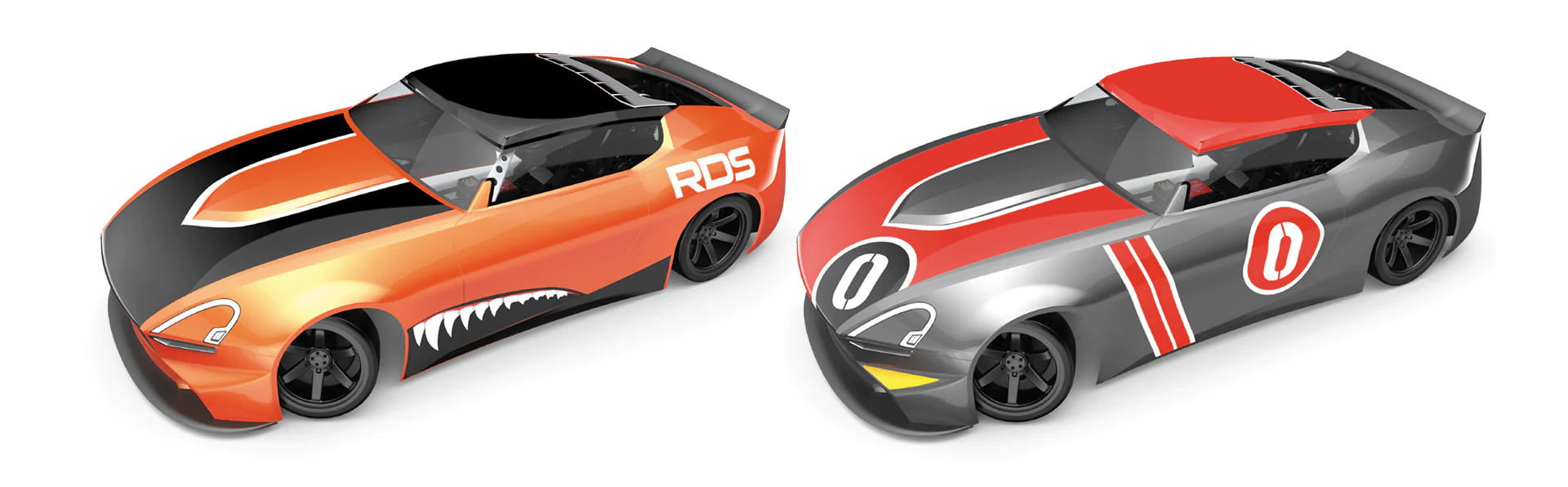 Redcat RDS Drift Car For Sale TeamRedcatShop.com