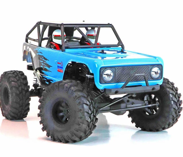 Redcat Racing RC Parts and Upgrades